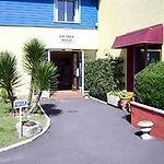 Fasthotel De Marsan - Un Fh Collection Hotel