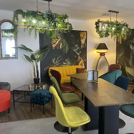 Fasthotel De Marsan - Un Fh Collection Hotel 2*