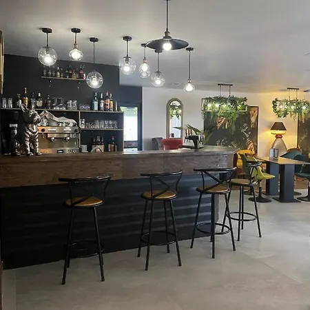 Fasthotel De Marsan Hotel Mont-de-Marsan