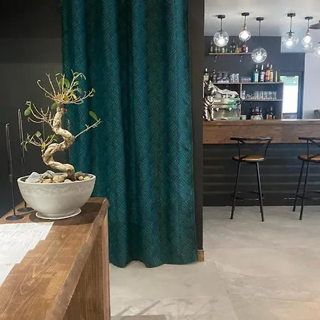 Fasthotel De Marsan - Un Fh Collection 2* مونت دي مارسان