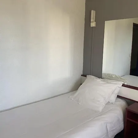 Fasthotel De Marsan - Un Fh Collection Ξενοδοχείο 2*