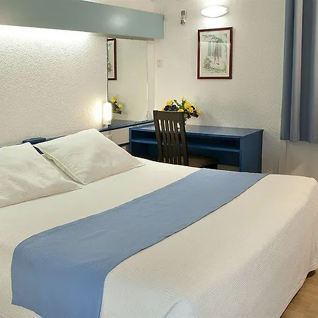 Fasthotel De Marsan - Un Fh Collection 2* Mont-de-Marsan