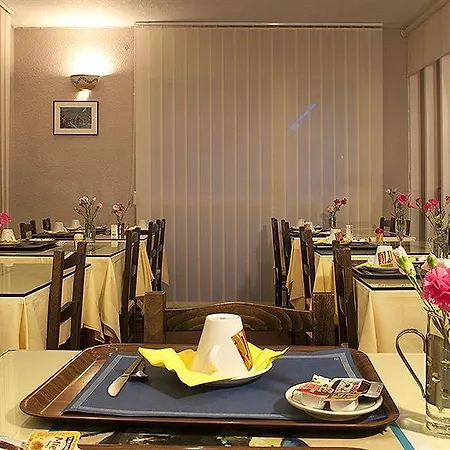 Fasthotel De Marsan Hotel Mont-de-Marsan