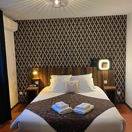 Fasthotel De Marsan - Un Fh Collection Hotel Mont-de-Marsan