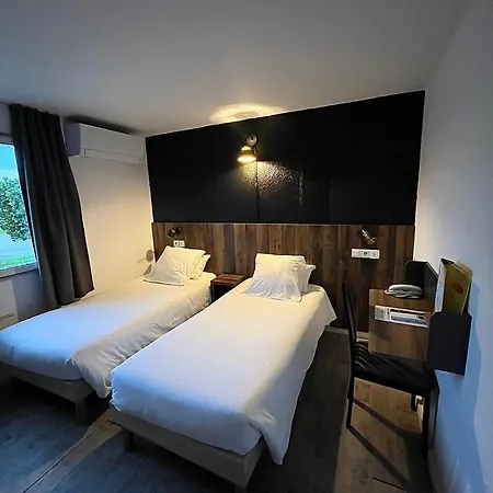 Hotel Fasthotel De Marsan - Un Fh Collection Mont-de-Marsan