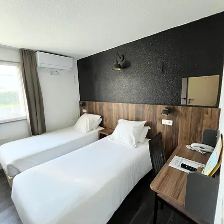 Fasthotel De Marsan - Un Fh Collection 2*
