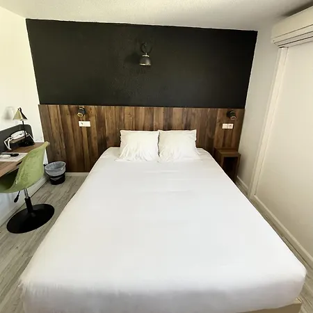 Fasthotel De Marsan - Un Fh Collection Ξενοδοχείο