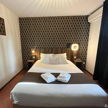 Fasthotel De Marsan - Un Fh Collection Mont-de-Marsan