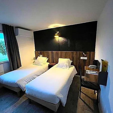 Fasthotel De Marsan - Un Fh Collection Mont-de-Marsan