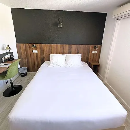 Fasthotel De Marsan - Un Fh Collection Hotel 2*