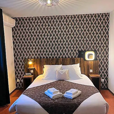 Fasthotel De Marsan - Un Fh Collection Hotel 2*