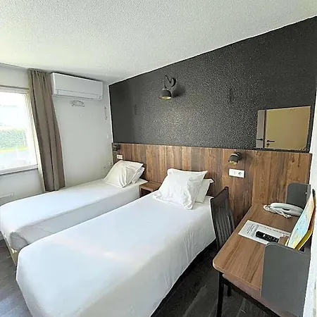 Fasthotel De Marsan - Un Fh Collection Hotel