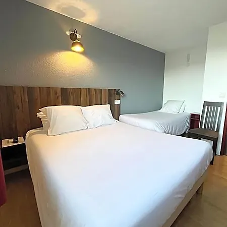Fasthotel De Marsan - Un Fh Collection 2* Mont-de-Marsan