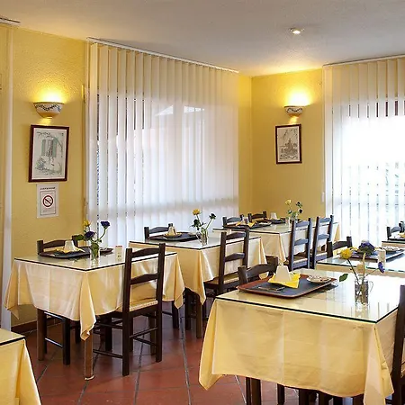 Fasthotel De Marsan - Un Fh Collection Mont-de-Marsan
