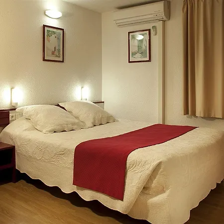 Fasthotel De Marsan - Un Fh Collection Hotel 2*