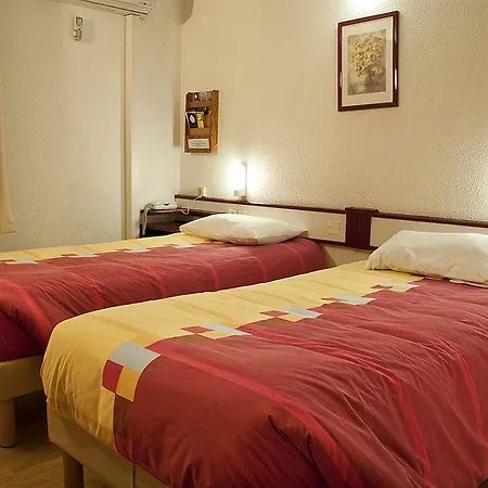 Fasthotel De Marsan - Un Fh Collection Ξενοδοχείο