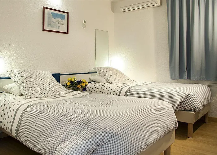 فندق Fasthotel De Marsan - Un Fh Collection مونت دي مارسان