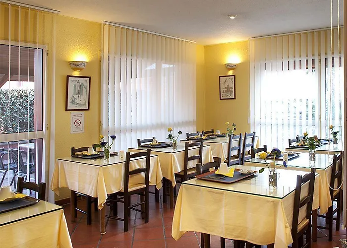 Fasthotel De Marsan - Un Fh Collection مونت دي مارسان